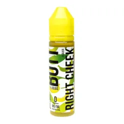 Рідина Banana Butt - Right Cheek 3mg 60 ml