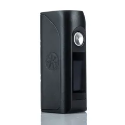 Бокс мод Asmodus - Colossal 80W TC (Чорний)