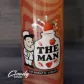 Жидкость для электронных сигарет One Hit Wonder- The Man 180ml 3mg - фото 4