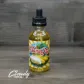 Жидкость для электронных сигарет Ruthless - Bake IT Vapor - Nana Pie 3mg 60ml - фото 2