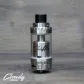 Бак для вейпу Geek Vape - Griffin 25 Plus Rta Ø25 (Сріблястий) - фото 2