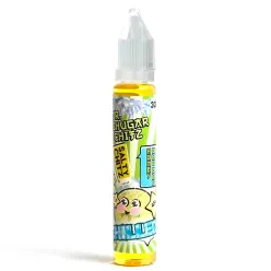 Жидкость Dr. Shugar Chitz - Honey Doo Doo Chilled 30 ml 45 mg