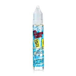 Рідина Dr. Shugar Chitz - The Brazz Chilled 30 ml 45 mg