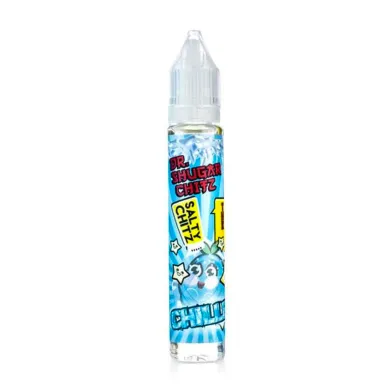 Рідина для електронних цигарок Dr. Shugar Chitz - Brazz Chilled 30 ml 45 mg - фото 1
