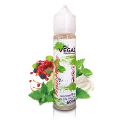 Рідина Vegas - Forest Mystery 3mg 60ml
