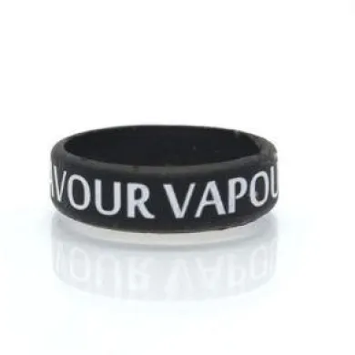 Силіконове кільце Vape Band (Різні кольори) - фото 1