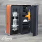 Бак для вейпу Geek Vape - Griffin 25 Plus Rta Ø25 (Сріблястий) - фото 5
