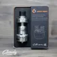 Бак для вейпу Geek Vape - Griffin 25 Plus Rta Ø25 (Сріблястий) - фото 6