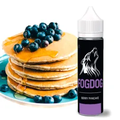 Жидкость FogDog - Berry Pancake 6mg 60ml