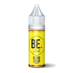 Рідина BE - End 25 mg 15 ml