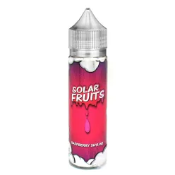 Рідина Solar Fruits - Raspberry Skyline 3mg 60ml