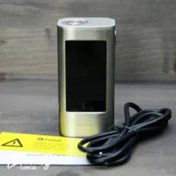 Боксмод Joyetech - Ocular C Mod (Серебристый)