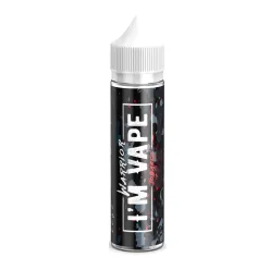 Рідина I'm Vape - Warrior Tobacco 60ml 3mg