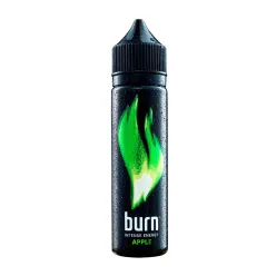 Рідина FTMN - Burn Apple 3 mg 60 ml