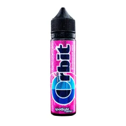 Рідина FTMN - Orbit Blackcurrant Mint 3 mg 60 ml