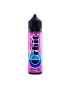 Рідина FTMN - Orbit Blackcurrant Mint 3 mg 60 ml