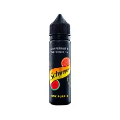 Жидкость The VapeHackers - Schweppes Pink Purple 3 mg 60 ml