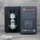 Бак для вейпу Geek Vape - Griffin Mini 25 Ø25 (Сріблястий) - фото 6
