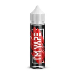 Рідина I'm Vape - Fuji Apple 60ml 3mg