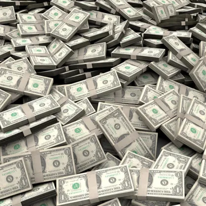 Smoore стала найбагатшою вейп-компанією у світі