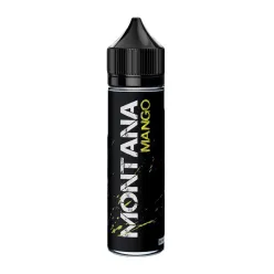Рідина Montana - Mango 60ml 3mg