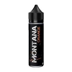 Рідина Montana - Orange 60ml 3mg