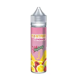 Рідина Montana - Raspberry 60ml 3mg