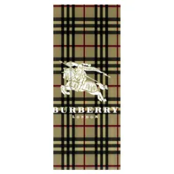 Термоусадка для акумуляторов 18650 - Burberry (1 шт)