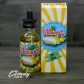 Жидкость для электронных сигарет Ruthless - Bake IT Vapor - Nana Pie 3mg 60ml - фото 4