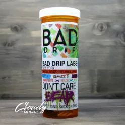 Рідина Bad Drip - Dont Care Bear 60ml 3mg