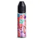 Жидкость для электронных сигарет Fluffy Puff - Berry Lemonade 60ml 3mg - фото 3