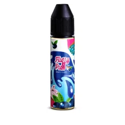 Рідина Fluffy Puff - Bilberry Muffin 60ml 0mg