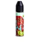 Жидкость для электронных сигарет Fluffy Puff - Kiwi & Pomegranate 60ml 0mg - фото 3