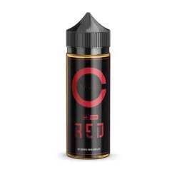 Жидкость Ruthless - Cravve Red 3mg 120ml