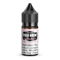 Рідина Nitro's Cold Brew - Key Lime Pie 45 mg 30 ml
