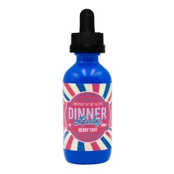 Рідина Dinner Lady - Berry Tart 3mg 60ml