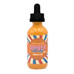 Жидкость Dinner Lady - CornFlake Tart 3 mg 60 ml