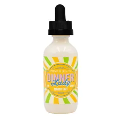 Рідина Dinner Lady - Mango Tart 3mg 60ml
