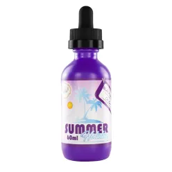 Жидкость Summer Holidays - Black Orange Crush 3mg 60ml
