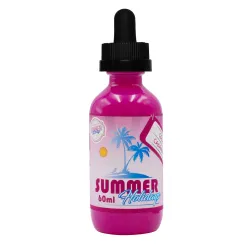 Жидкость Summer Holidays - Cola Cabana 3mg 60ml