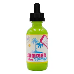Жидкость Summer Holidays - Guava Sunrise 3mg 60ml