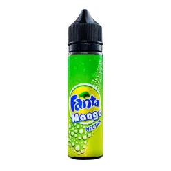 Рідина Throne - Fanta Mango Nectar 1,5 mg 60 ml