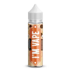 Жидкость I'm Vape - Bakery Coco Cookie 60ml 3mg