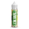 Рідина I'm Vape - Bakery Pear Roll 60ml 0mg
