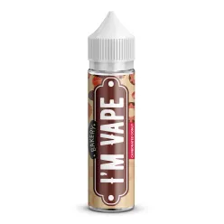 Жидкость I'm Vape - Bakery Carbonated Donut 60ml 1,5mg