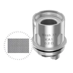 Випаровувач Geek Vape - Mesh X1 0.2Ω