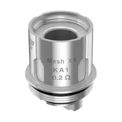 Випаровувач Geek Vape - Mesh X1 0.2Ω