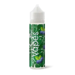 Рідина Vapes - Blueberry 60ml 3mg