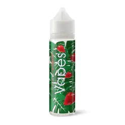 Рідина Vapes - Strawberry 60ml 6mg