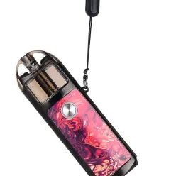 Стартовий набір Lost Vape - Lyra Pod Kit (Silver Fantasy)